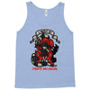 lydia the strange Tank Top