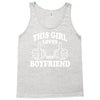 This Girl Loves her Boyfriend Tank Top