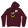 hey auntie Unisex Hoodie