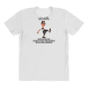 bernard All Over Women's T-shirt