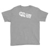 it's more fun with twins Youth Tee