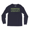 question reality Long Sleeve Shirts