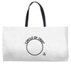 Circle of Trust Weekender Totes