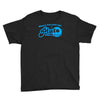 when i was your age, pluto was a planet! Youth Tee