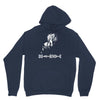 death note tallas Unisex Hoodie