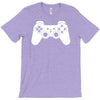 game controller, ideal gift or birthday present. T-Shirt