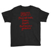 The Office Youth Tee