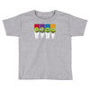 reservoir turtles Toddler T-shirt