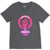 she persisted V-Neck Tee