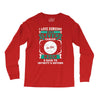 I Love Someone With Liver Cancer To The Moon And Back Long Sleeve Shirts