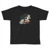 scientific paradox goes boink Toddler T-shirt