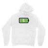 Powerfull Son Unisex Hoodie