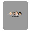 The Supremes Mousepad
