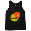 I'M TAKING MY TIME ON MY RIDE Tank Top