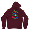 dinosaurs Unisex Hoodie