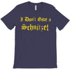 schnitzel T-Shirt