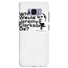 what would jeremy clarkson do Samsung Galaxy S8 Plus