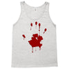 TAKE MY HAND Tank Top