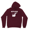 netflexin Unisex Hoodie