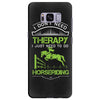 i don't need therapy i just need to do horseriding 1 Samsung Galaxy S8 Plus