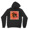 la musica Unisex Hoodie