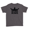 retired king Youth Tee