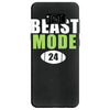 beast mode marshawn lynch seattle seahawks Samsung Galaxy S8