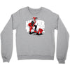 it's hammer time Crewneck Sweatshirt