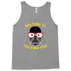 wellcome to the dork side Tank Top