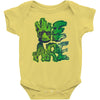 we are Baby Onesie