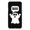 Ghost Boo iPhoneX
