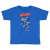catnado Toddler T-shirt