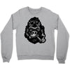 monkey Crewneck Sweatshirt