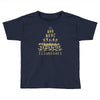 illuminati Toddler T-shirt