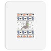ugly nemo dory gerald Mousepad