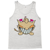 ltimate saturn chimera Tank Top