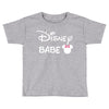 Disney Babe Baby Girl Toddler T-shirt