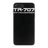 tr 707 iPhone 7 Plus Case
