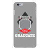 proud [anyname] graduate 2018 iPhone 6 Plus/6s Plus Case