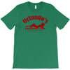 he wire   orlando's gentlemans club   cult tv T-Shirt
