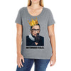 Notorious Ladies Curvy T-Shirt