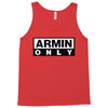 armin only logo Tank Top