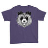 panda Youth Tee