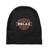 relax Baby Beanies