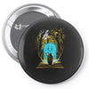 book of magic and adventures Pin-back button