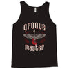 groove master bass Tank Top