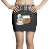 pot head Mini Skirts