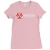 bartock Ladies Fitted T-Shirt
