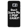 don't scare me Samsung Galaxy S7