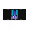 onstage pentatonix License Plate